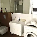 Apartment Rest In Paradise-basen Wewnetrzny,sauna,jacuzzi,silownia I Kulkoland W Cenie Sun Rise Festival Ul Poleska Kolobrzeg