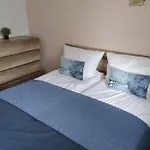 Rest In Paradise-basen Wewnetrzny,sauna,jacuzzi,silownia I Kulkoland W Cenie Sun Rise Festival Ul Poleska Apartamento Kołobrzeg