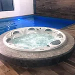 Apartamento Rest In Paradise-basen Wewnetrzny,sauna,jacuzzi,silownia I Kulkoland W Cenie Sun Rise Festival Ul Poleska *
