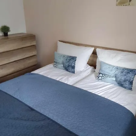 Rest In Paradise-basen Wewnetrzny,sauna,jacuzzi,silownia,kulkoland I Parking Gratis Appartement Kołobrzeg
