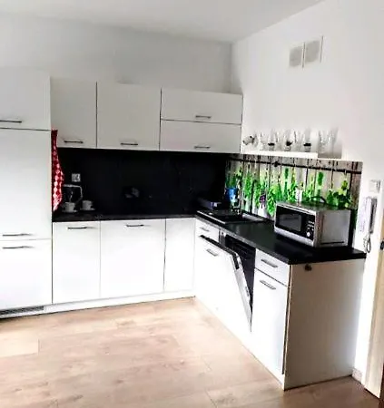 Appartement Rest In Paradise-basen Wewnetrzny,sauna,jacuzzi,silownia,kulkoland I Parking Gratis