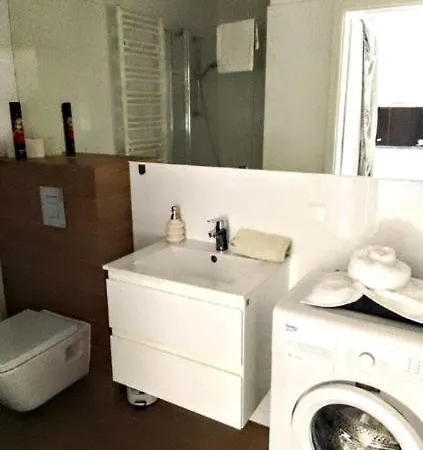 Appartement Rest In Paradise-basen Wewnetrzny,sauna,jacuzzi,silownia,kulkoland I Parking Gratis Kołobrzeg