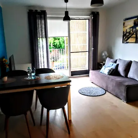 Appartement Rest In Paradise-basen Wewnetrzny,sauna,jacuzzi,silownia,kulkoland I Parking Gratis