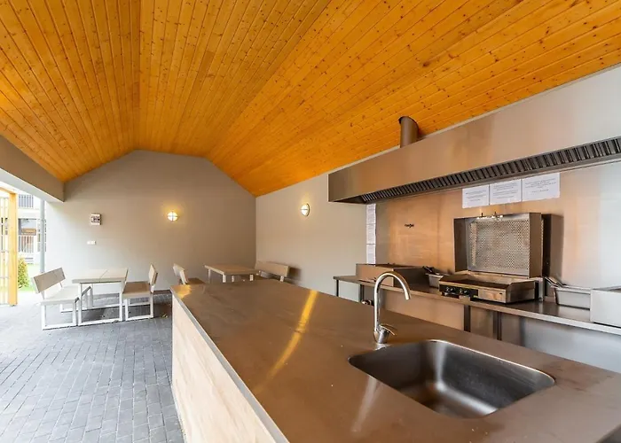 Rest In Paradise-basen Wewnetrzny,sauna,jacuzzi,silownia I Kulkoland W Cenie Sun Rise Festival Ul Poleska Apartament *