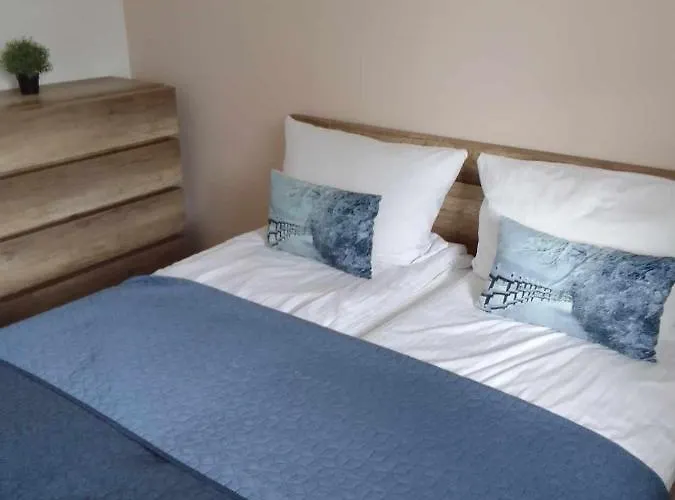 Rest In Paradise-basen Wewnetrzny,sauna,jacuzzi,silownia I Kulkoland W Cenie Sun Rise Festival Ul Poleska Apartament Kołobrzeg