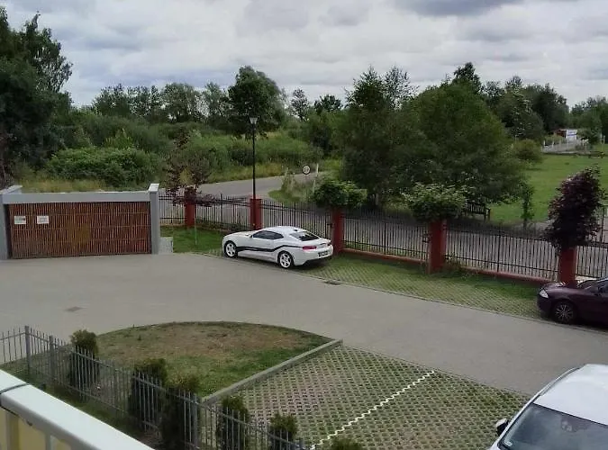 Apartament Rest In Paradise-basen Wewnetrzny,sauna,jacuzzi,silownia I Kulkoland W Cenie Sun Rise Festival Ul Poleska