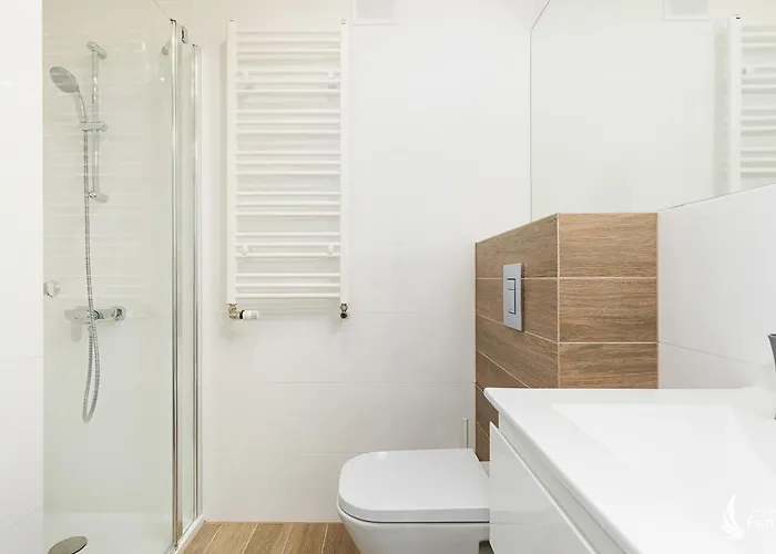 Rest In Paradise-basen Wewnetrzny,sauna,jacuzzi,silownia I Kulkoland W Cenie Sun Rise Festival Ul Poleska Kołobrzeg