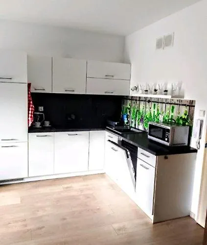 Apartament Rest In Paradise-basen Wewnetrzny,sauna,jacuzzi,silownia I Kulkoland W Cenie Sun Rise Festival Ul Poleska