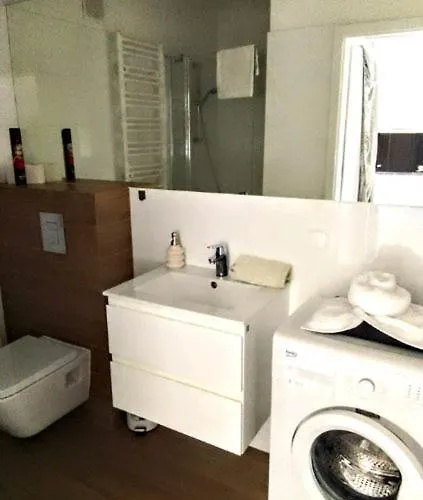 Apartament Rest In Paradise-basen Wewnetrzny,sauna,jacuzzi,silownia I Kulkoland W Cenie Sun Rise Festival Ul Poleska Kołobrzeg